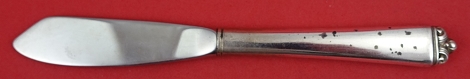 Master Butter hollow handle 6 1/4